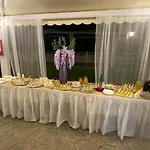 Arco Delle Rose * Agropoli