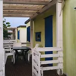 Arco Delle Rose Kemp Agropoli