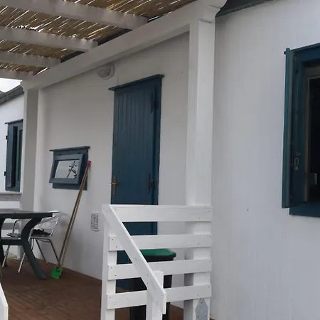 Campsite Arco Delle Rose Agropoli
