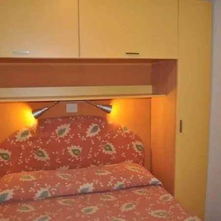 Arco Delle Rose Campsite *