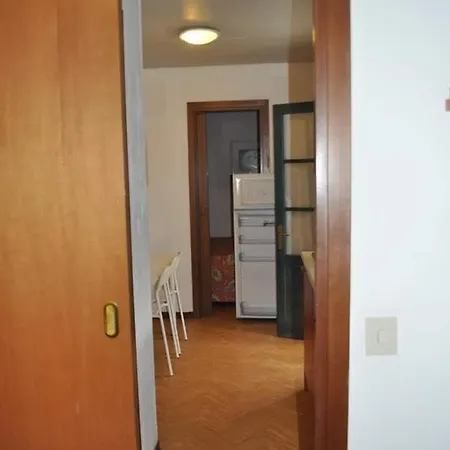 Arco Delle Rose Campsite Agropoli