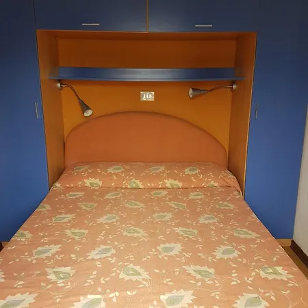Campsite Arco Delle Rose *