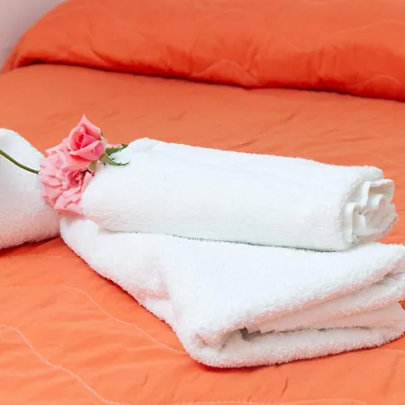 Campsite Arco Delle Rose *