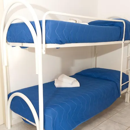 Arco Delle Rose Campsite