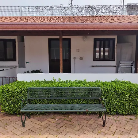 Campsite Arco Delle Rose