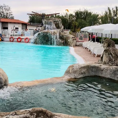 Campsite Arco Delle Rose