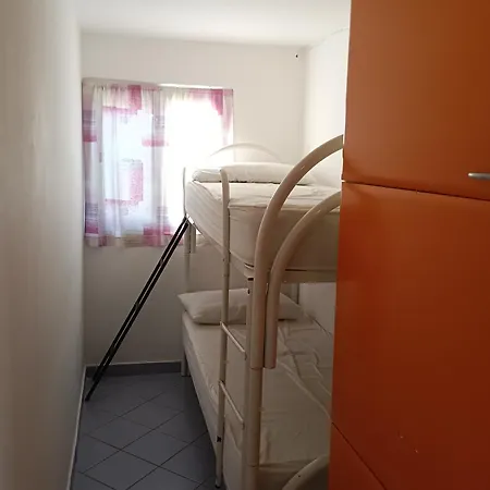 Arco Delle Rose Agropoli